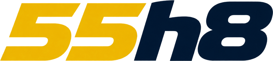 55h8 Logo